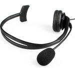 USB Headset Manufacturer - OEM 2023 New Type SE200 Single Ear Ear Protection