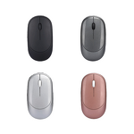 Wireless Charging Mouse Manufacturer - OEM Ultra Thin Mini for Computer Accessories