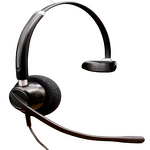 Call Center Headset Manufacturer - OEM Professional Wired Noise Cancelling QD Headset