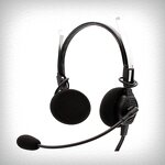 Aviation Headset Manufacturer - OEM ARM75 with Noise Cancelling for Pilot