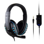 Bass Headset Manufacturer - OEM PS4 XBOX-ONE PC Mobile Phone Computer Game