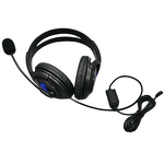 Gaming Headphone Manufacturer - Factory Price 3.5mm PS4 Wired with Microphone Volume