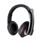 USB Computer Headset Manufacturer - OEM SD14U with Microphone in Stock