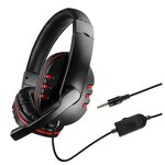 Bass Headset Manufacturer - OEM Hot Sale PS4 XBOX-ONE PC Mobile Phone Computer