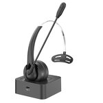 Wireless Headphones Manufacturer - OEM Opptel ENC Call Reduction 2.4G Bluetooth Office