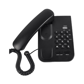 Telephone Manufacturer - OEM Hot Selling Business Office Small Extension Corded for Home