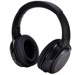 Wireless Headphone Manufacturer - OEM Folding Design Plug in Live Video Game Noise Reduction