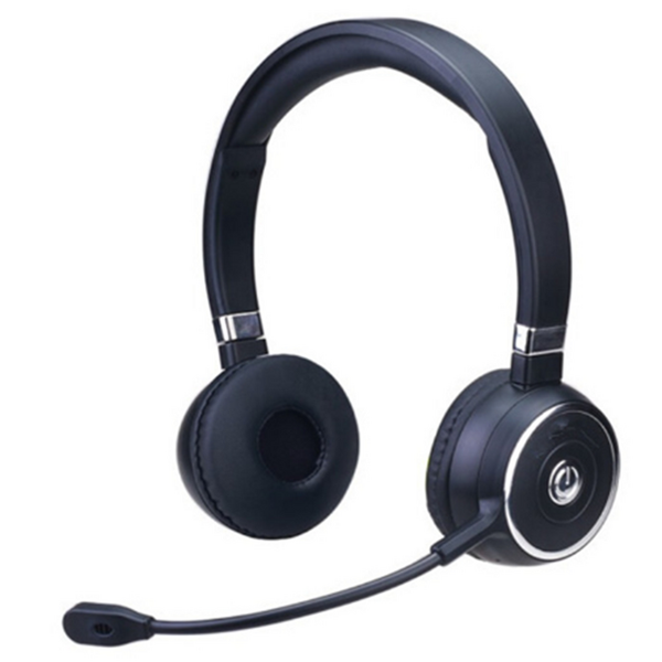 Wireless Headset Manufacturer - OEM 2020 Promotional Business Call Center Noise Cancelling