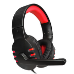 Gaming Headset Manufacturer - OEM 2021 Noise Cancelling Stereo RGB PS4 Headband