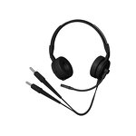 Aviation Headset Manufacturer - OEM ARM8 with Noise Cancelling for Pilot