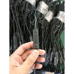 Monaural Headset Manufacturer - OEM with Busy Light