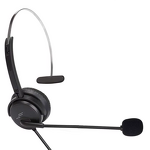 USB Telephone Headset Manufacturer - OEM Computer Headset with Clear Chat Microphone