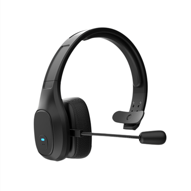 Wireless Headset Manufacturer - OEM Truckers DECT for Office Call Center with Microphone