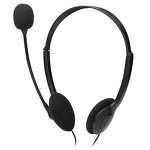 Call Center Headset Manufacturer - Factory Price New Cheap 3.5 USB Telephone