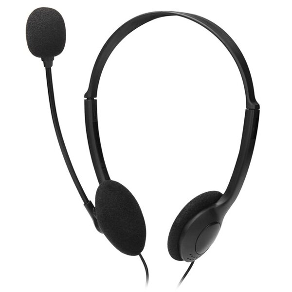 Call Center Headset Manufacturer - Factory Price New Cheap 3.5 USB Telephone