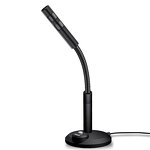 Computer Microphone Manufacturer - OEM USB/3.5 Office Conference Microphone