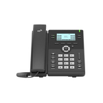IP Phone Manufacturer - OEM Enterprise with Up to 4 SIP Accounts Call Center
