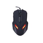 Optical Mouse Manufacturer - OEM Hot Selling Latest New Cheapest Design Office Wired USB