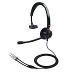 Noise Cancelling Headset Manufacturer - OEM Dual USB for Computer Offices