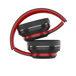 Wireless Headset Manufacturer - OEM 5.0 ANC Active Noise Reduction Heavy Bass