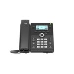 IP Phone Manufacturer - OEM Enterprise with Up to 4 SIP Accounts Call Center