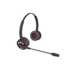 Wireless Headphones Manufacturer - OEM Noise Cancelling with Microphone for DECT