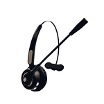 DECT Wireless Headset Manufacturer - OEM Good Quality Stereo with Volume Control