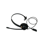 Call Center Headset Manufacturer - OEM Lower Costs Good Quality QD to RJ9 Cable