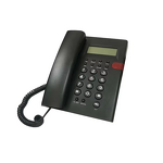 Telephone Manufacturer - OEM Hot Sales Corded with Caller ID for Home Office Hotel