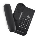 Telephone Manufacturer - OEM Hot Selling Business Office Small Extension Corded for Home