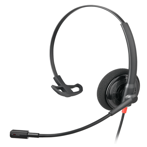ENC USB Headset Manufacturer - OEM Opptel with Microphone Noise Cancelling for Laptop