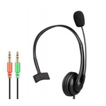 PC Headset Manufacturer - OEM Business Student Surround Sound with Mic Noise Cancelling