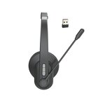 Wireless Headphone Manufacturer - OEM Bluetooth with Stereo Noise Cancelling for Office