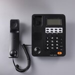Telephone Manufacturer - OEM Hot Sales Corded for Home and Hotel Telephone