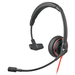 ENC USB Headset Manufacturer - OEM Opptel with Microphone Noise Cancelling for Laptop