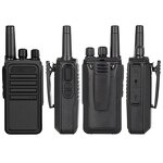Walkie Talkie Manufacturer - 2021 Wholesale Factory Price Professional Long Range Waterproof