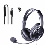 TYPE C Headset Manufacturer - Factory Hot Selling High Quality to USB Wire