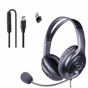 TYPE C Headset Manufacturer - Factory Hot Selling High Quality to USB Wire