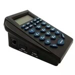 Telephone Headset Manufacturer - OEM Telecommuincation Customer Service Center Easy Used