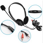 Call Center Headset Manufacturer - Wholesale Wired OEM PC Noise Cancelling Mobile