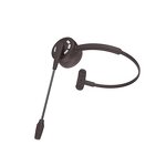 DECT Wireless Headset Manufacturer - OEM Good Quality Stereo with Volume Control Softphone