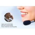 Noise Cancelling Headset Manufacturer - OEM Dual USB for Computer Offices