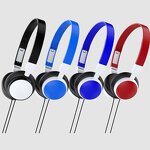 Gaming Headset Manufacturer - Wholesale Wired OEM PC PS4 Noise Cancelling Mobile