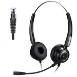 Call Center Headset Manufacturer - OEM Good Quality USB Computer with Microphone