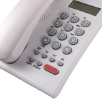 Telephone Manufacturer - OEM Opptel Corded with Called ID for Home Life Business Office
