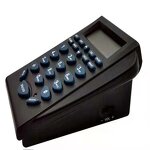 Telephone Headset Manufacturer - OEM Telecommuincation Customer Service Center Easy Used