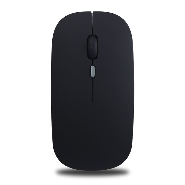 Wireless Mouse Manufacturer - OEM BT 2.4G Wireless Charging Mute Silent for Computer