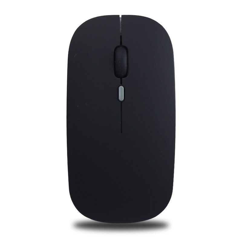 Wireless Mouse Manufacturer - OEM BT 2.4G Wireless Charging Mute Silent for Computer