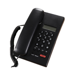 Telephone Manufacturer - OEM Opptel Corded with Called ID for Home Life Business Office