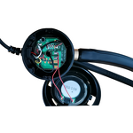 Call Center Headset Manufacturer - OEM Lower Costs Good Quality QD to RJ9 Cable